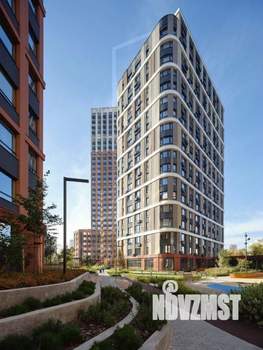 1-к квартира, вторичка, 38м2, 11/31 этаж