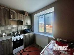 1-к квартира, вторичка, 31м2, 2/5 этаж