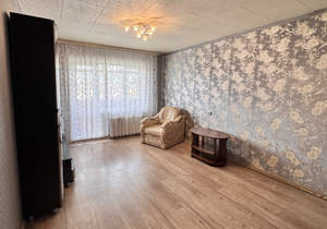 2-к квартира, вторичка, 53м2, 5/9 этаж