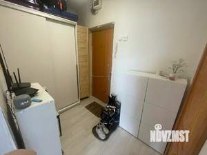 1-к квартира, вторичка, 24м2, 5/5 этаж