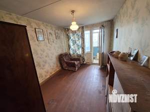 3-к квартира, вторичка, 58м2, 8/9 этаж