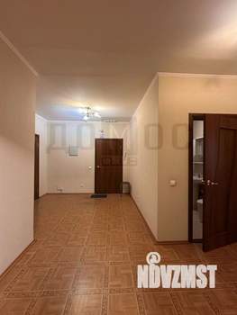 2-к квартира, вторичка, 72м2, 8/16 этаж