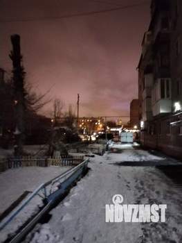 2-к квартира, вторичка, 44м2, 5/5 этаж