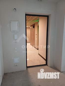 2-к квартира, вторичка, 87м2, 6/19 этаж