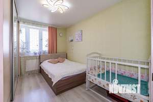 2-к квартира, вторичка, 67м2, 23/24 этаж