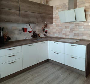 2-к квартира, вторичка, 68м2, 12/17 этаж
