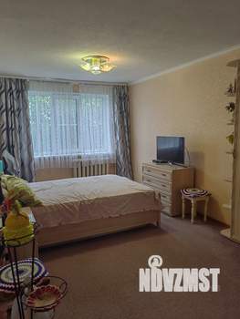 2-к квартира, вторичка, 45м2, 2/5 этаж