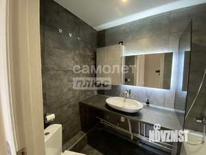 2-к квартира, вторичка, 45м2, 16/16 этаж