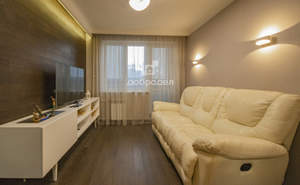 3-к квартира, вторичка, 59м2, 2/10 этаж