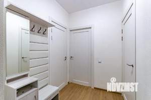 1-к квартира, вторичка, 38м2, 9/16 этаж
