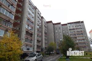 Студия квартира, вторичка, 38м2, 4/9 этаж