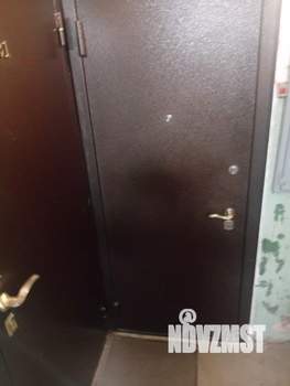 1-к квартира, вторичка, 30м2, 1/5 этаж