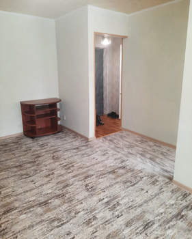 2-к квартира, вторичка, 39м2, 1/3 этаж
