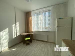 1-к квартира, вторичка, 33м2, 5/9 этаж