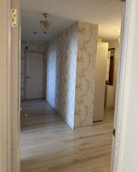 3-к квартира, вторичка, 81м2, 14/16 этаж