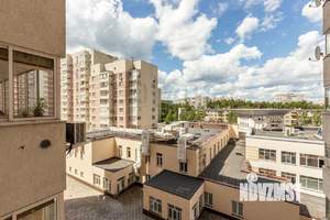 3-к квартира, вторичка, 78м2, 5/16 этаж