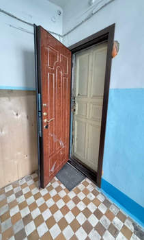 2-к квартира, вторичка, 54м2, 4/5 этаж