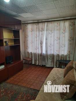 1-к квартира, вторичка, 30м2, 1/5 этаж