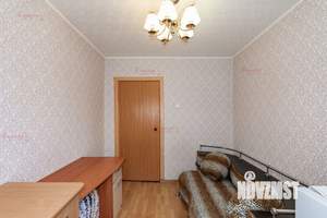 2-к квартира, вторичка, 40м2, 2/5 этаж