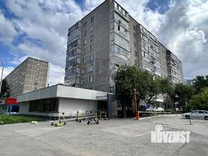 2-к квартира, вторичка, 43м2, 4/9 этаж