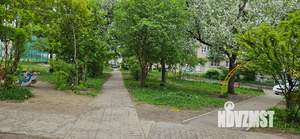 2-к квартира, вторичка, 42м2, 2/5 этаж