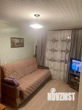 3-к квартира, вторичка, 58м2, 2/9 этаж