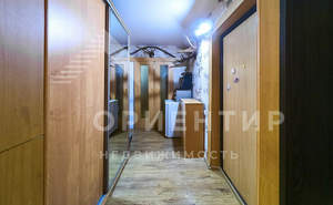 2-к квартира, вторичка, 43м2, 1/9 этаж