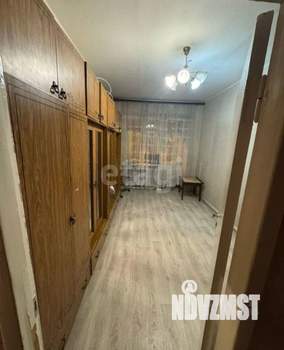 2-к квартира, вторичка, 43м2, 3/4 этаж