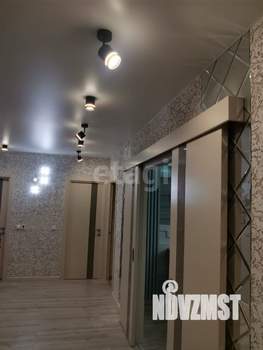 3-к квартира, вторичка, 88м2, 8/13 этаж