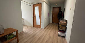 3-к квартира, вторичка, 65м2, 2/9 этаж