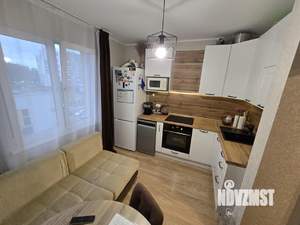 1-к квартира, вторичка, 34м2, 5/18 этаж
