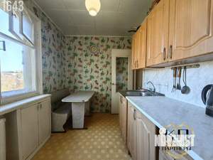 3-к квартира, вторичка, 58м2, 5/5 этаж