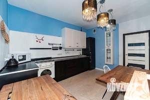 2-к квартира, вторичка, 60м2, 10/10 этаж