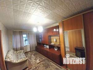 1-к квартира, вторичка, 28м2, 4/4 этаж