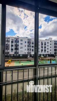 1-к квартира, вторичка, 31м2, 2/8 этаж