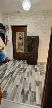 1-к квартира, вторичка, 38м2, 1/15 этаж