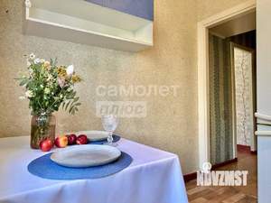1-к квартира, вторичка, 30м2, 3/5 этаж