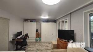 1-к квартира, вторичка, 34м2, 3/16 этаж