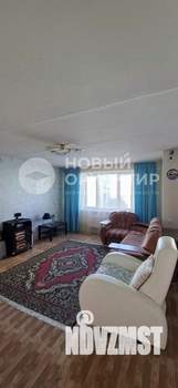 2-к квартира, вторичка, 88м2, 4/6 этаж