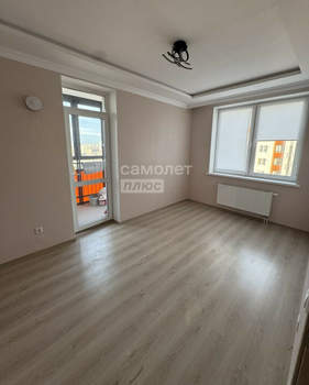 3-к квартира, вторичка, 78м2, 23/25 этаж