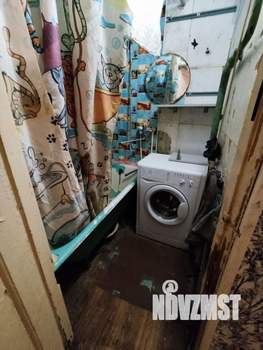 2-к квартира, вторичка, 46м2, 1/5 этаж