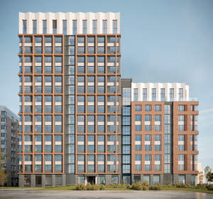 1-к квартира, вторичка, 130м2, 16/16 этаж