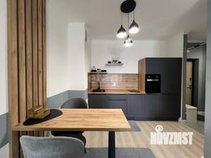 1-к квартира, вторичка, 37м2, 18/21 этаж
