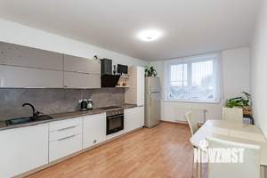 3-к квартира, вторичка, 86м2, 3/29 этаж