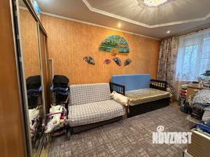 3-к квартира, вторичка, 74м2, 1/3 этаж