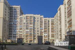 2-к квартира, вторичка, 76м2, 8/9 этаж