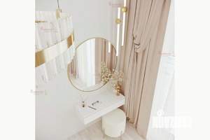 3-к квартира, вторичка, 55м2, 20/25 этаж