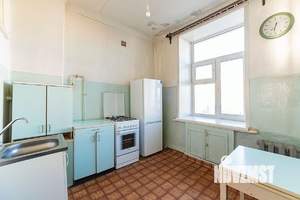 3-к квартира, вторичка, 77м2, 4/4 этаж