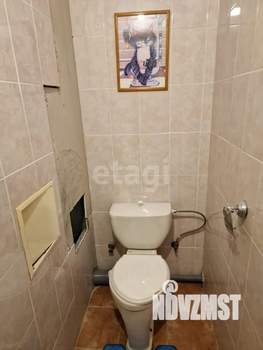 2-к квартира, вторичка, 62м2, 4/14 этаж