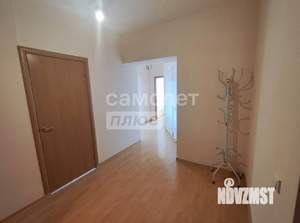 2-к квартира, вторичка, 64м2, 18/18 этаж